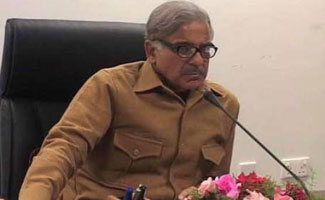 Shahbaz reviews cut in ghee, oil prices