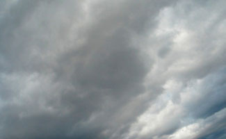 Partly cloudy, dry weather forecast for Sindh