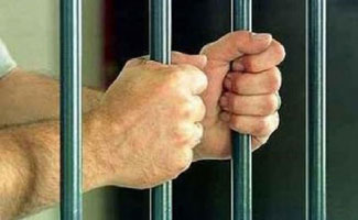 Four outlaws arrested