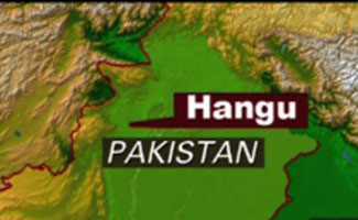 Gas blast kills one in Hangu