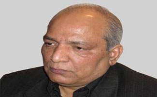 Mushahid pledges efforts for protection of snow leopard