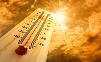Hot, dry weather likely in Karachi