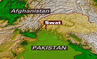 One killed, two injured in two incidents