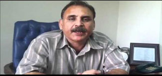 Former chairman of ABAD release by Rangers