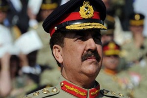 Army fully prepared to meet any challenge: COAS