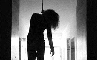 Girl commits suicide