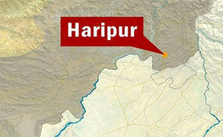 10 injured in accident