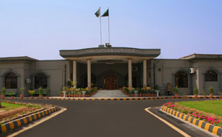 IHC dismisses plea against PTI members return to NA