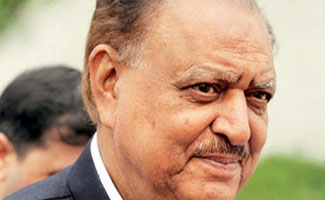 President calls for reviewing varsities' curriculum