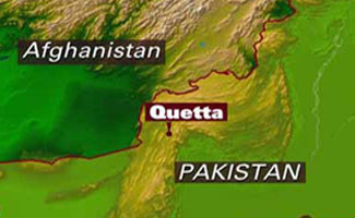 Two injured in firing