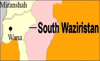 IED blast injures four on Wana-Tank road in South Waziristan