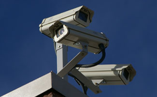 Security cameras installed in DHQ hospital