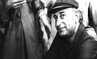 Bhutto's 36th death anniversary to be observed on Saturday