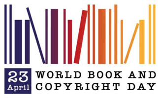 World Book and Copyright Day' on April 23