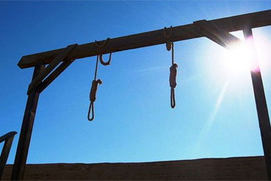 One more death row convict executed in Punjab