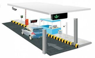 E-toll collection system to be introduced on federalized road network