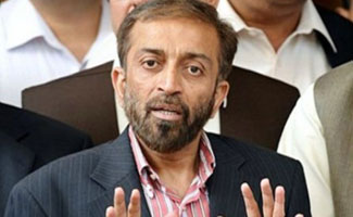 PTI no longer a member of Parliament, says Sattar