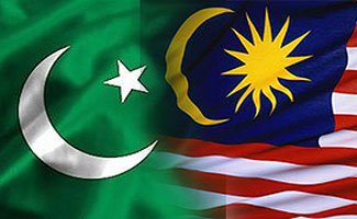 Pak, Malaysian armed forces to enhance cooperation