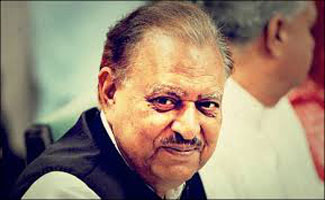 President for promoring public awareness on prevention of heart diseases