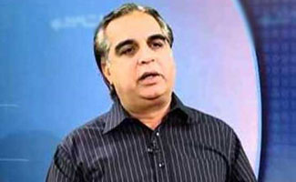 Imran Ismail vows to eradicate &acirc;&euro;&tilde;Mafia&acirc;&euro;&trade; from Karachi