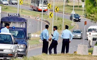 11 suspects held during search operation