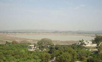 Kallar Kahar: Five people lost their lives in a Road Accident