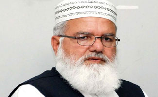 Elections of NA-246 is challenge for authorities: Liaquat Baloch