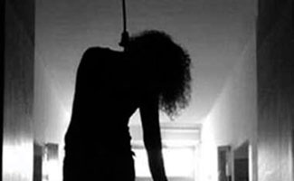 Girl commits suicide