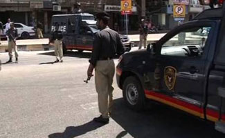 Police arrest 16 criminals, retrieve looted goods