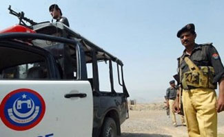 QWP MPA, nephew arrested over recovery of illegal arms