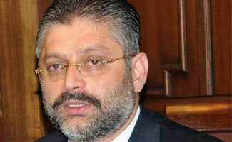 Efforts on to overcome water shortages: Sharjeel