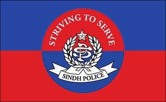 Good News for Sindh police