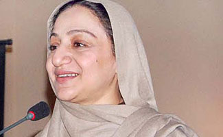 Pakistan shows major progress in stopping polio: Tarar