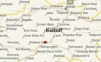 67 new uplift schemes costing Rs 140 finalized for approval in Kohat