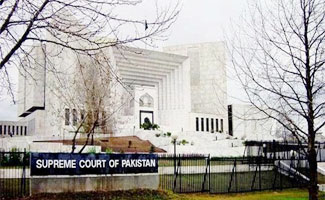 SC suspends re-election for NA-125 and PP-155