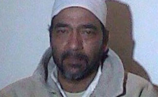 Mirza to be hang on 12th May in Central Jail Machh