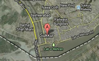 Sukkur police recovers over 100,000 empty wheat bags