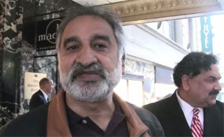 Crime Branch to interrogate Mirza today