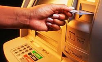 Out of order ATM, manual banking creating problems for customers