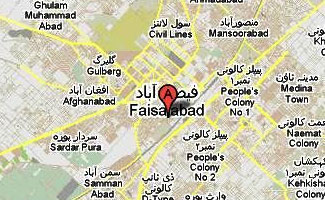 Body recovered from sewerage line