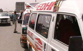Senator Sehar Kamran condemns terrorist attack on bus in Karachi