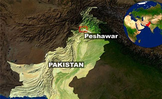 Passenger vehicle crashes into shop kills five