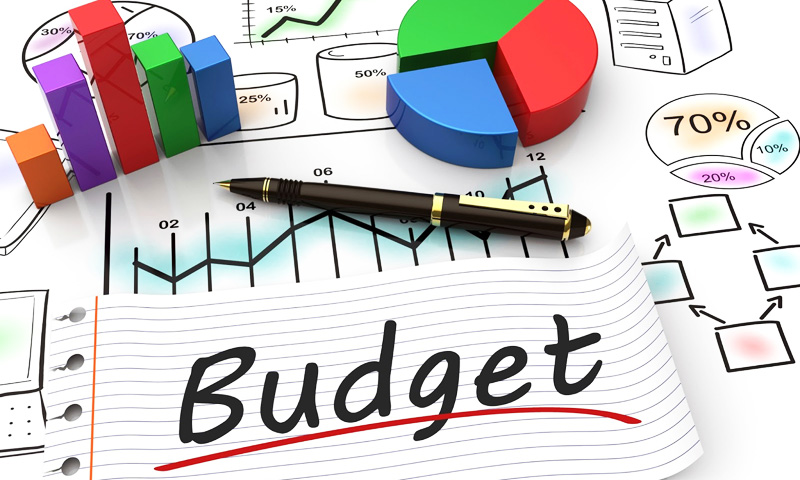 Over Rs 4.8 trillion Federal Budget to be presented on Friday
