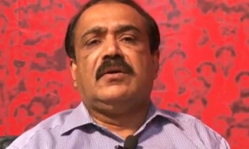 Imprisoned members lure to join Kamal&acirc;&euro;&trade;s PSP: Kunwar Naveed