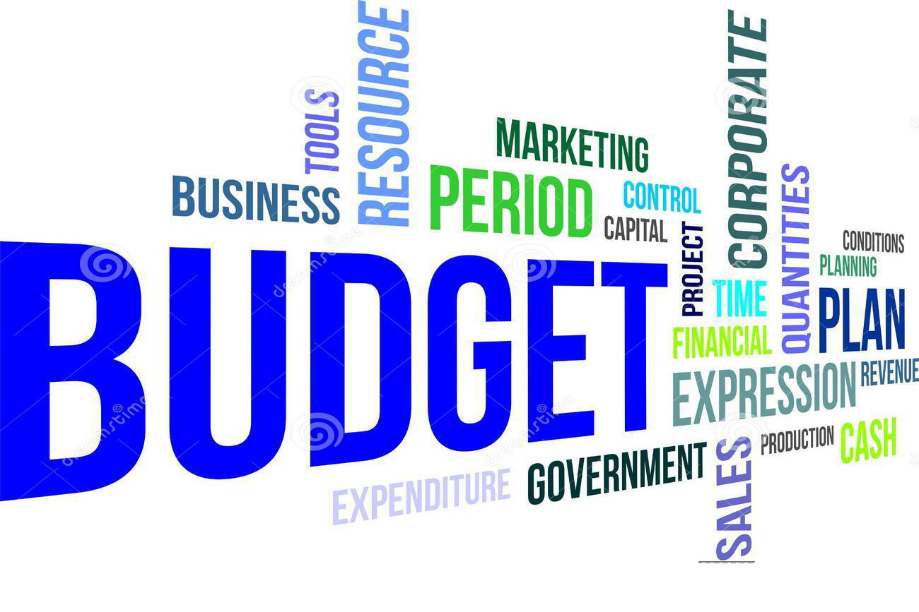Budgetary outcome 2015-16