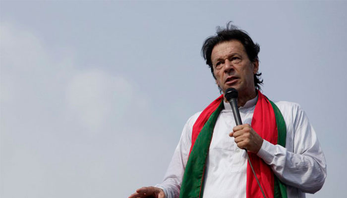 PTI to hold rally against corruption in Hyderabad on June 2