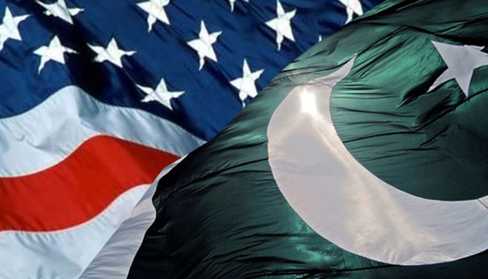 Pakistan's strategic ally versus US?