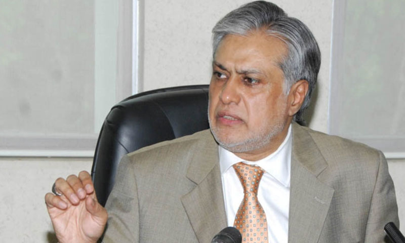 Pakistan Airways Ltd: Aviation asked to take ownership of company
