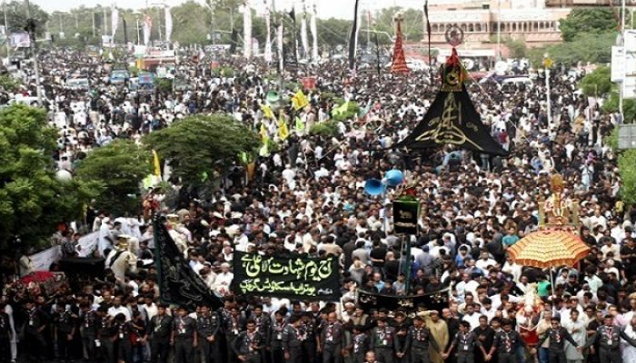 Youm-i-Ali to be observed today
