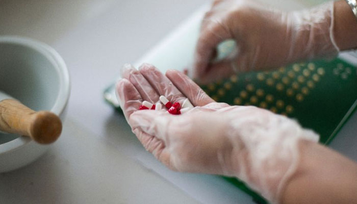 Two-drug regimen shows promise against pancreatic cancer